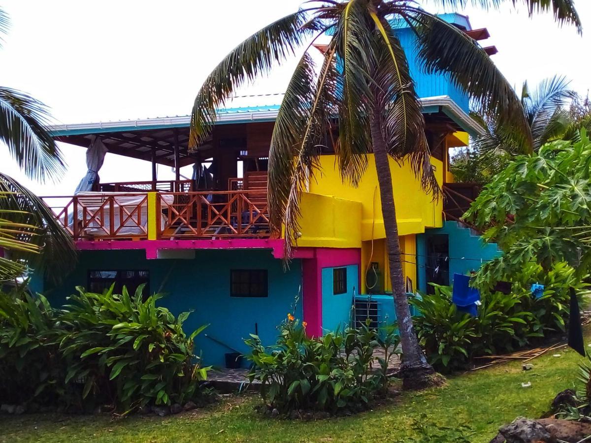 Windy View Guest House Archibolds Ngoại thất bức ảnh