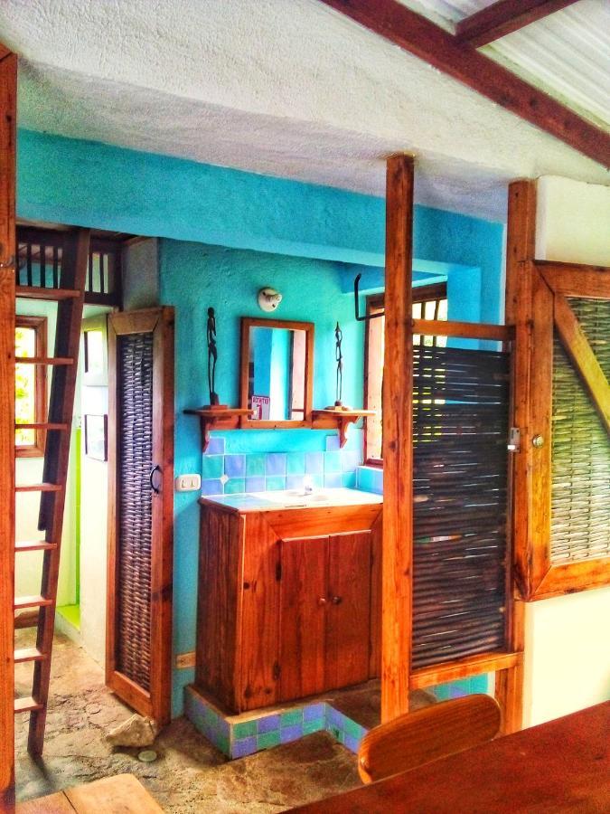 Windy View Guest House Archibolds Ngoại thất bức ảnh