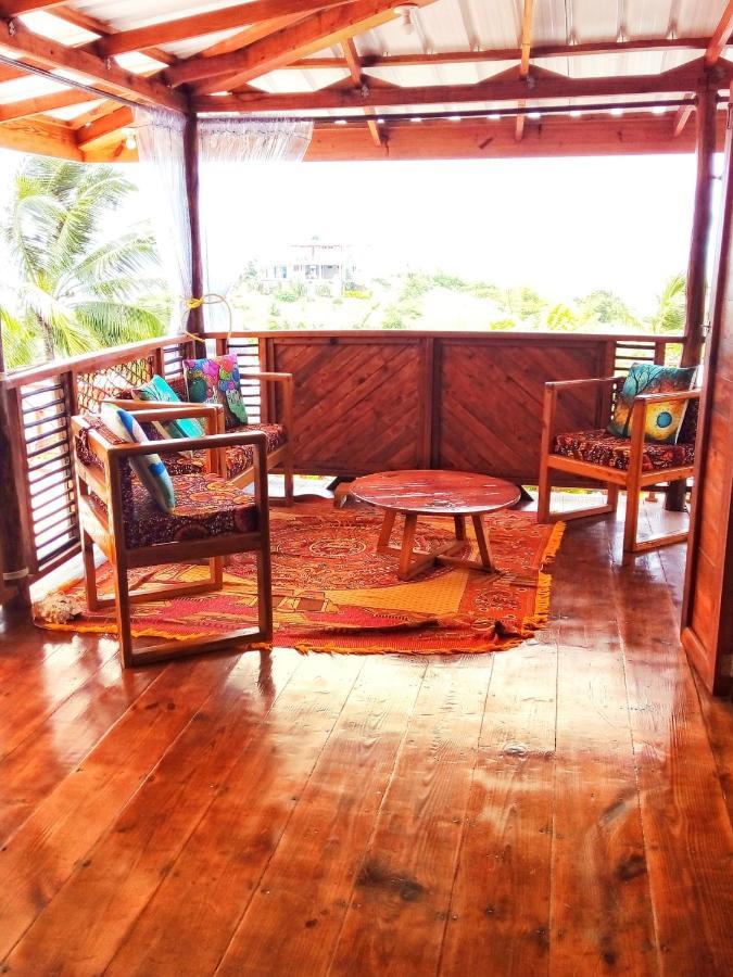 Windy View Guest House Archibolds Ngoại thất bức ảnh