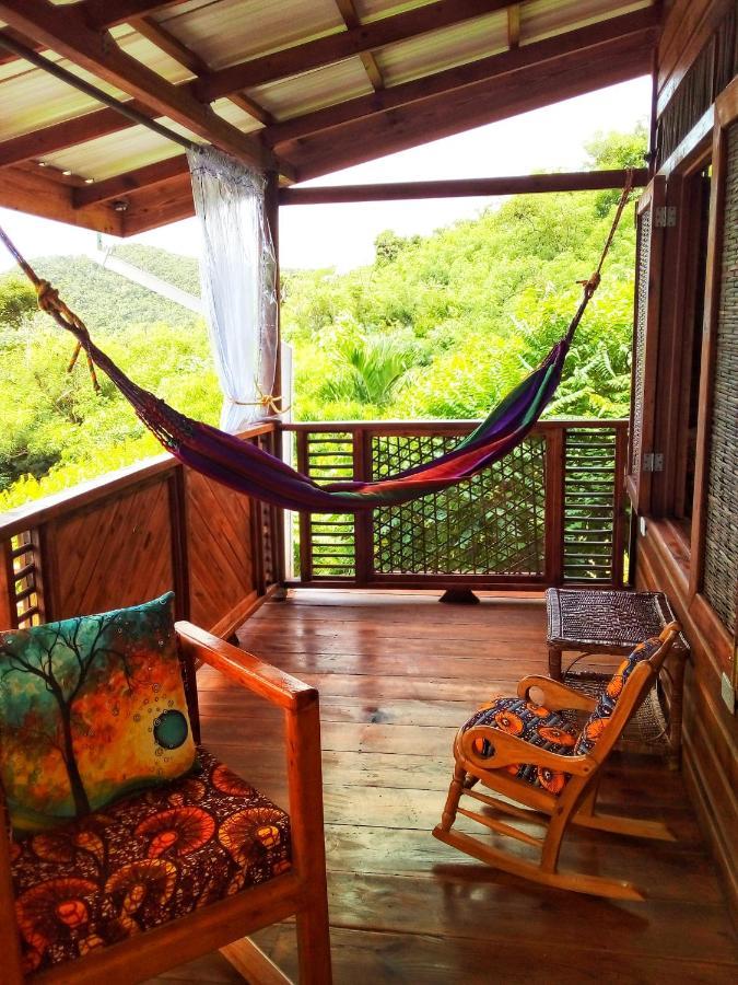 Windy View Guest House Archibolds Ngoại thất bức ảnh