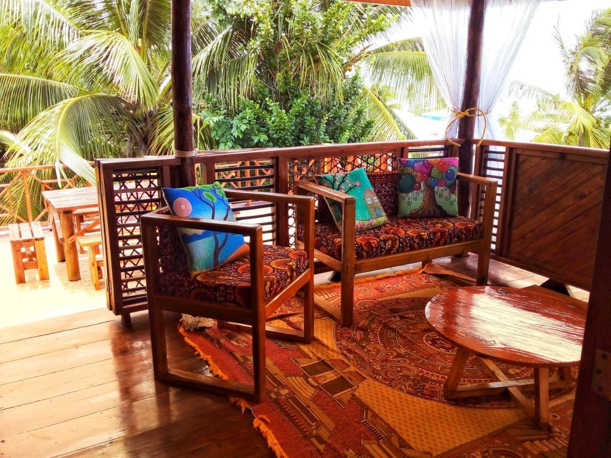 Windy View Guest House Archibolds Ngoại thất bức ảnh