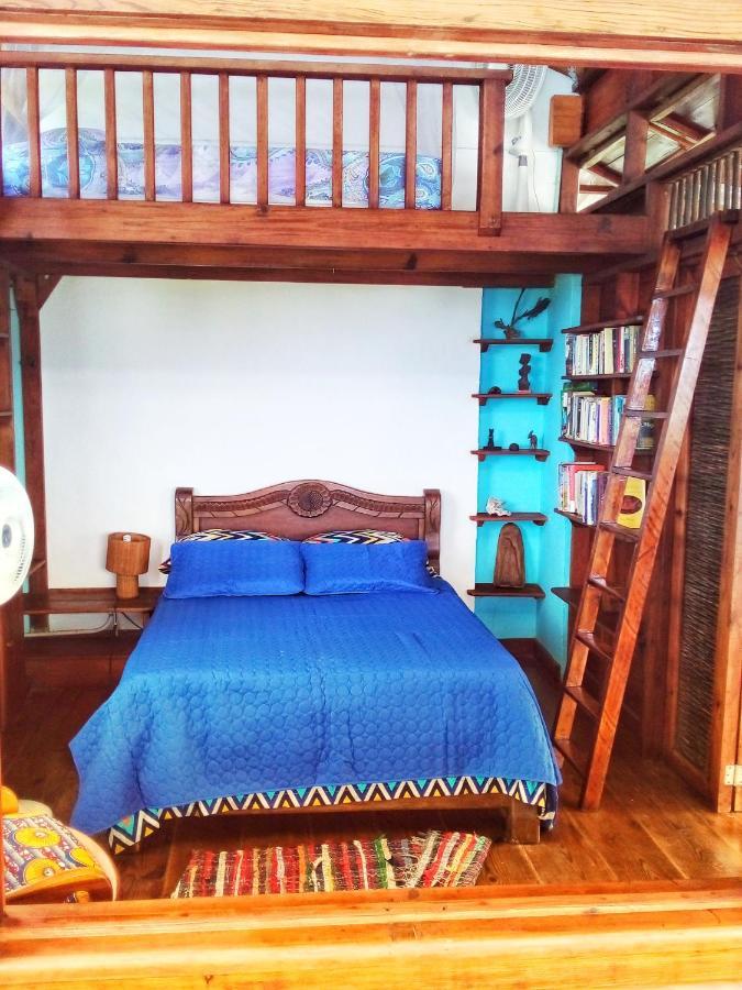 Windy View Guest House Archibolds Ngoại thất bức ảnh