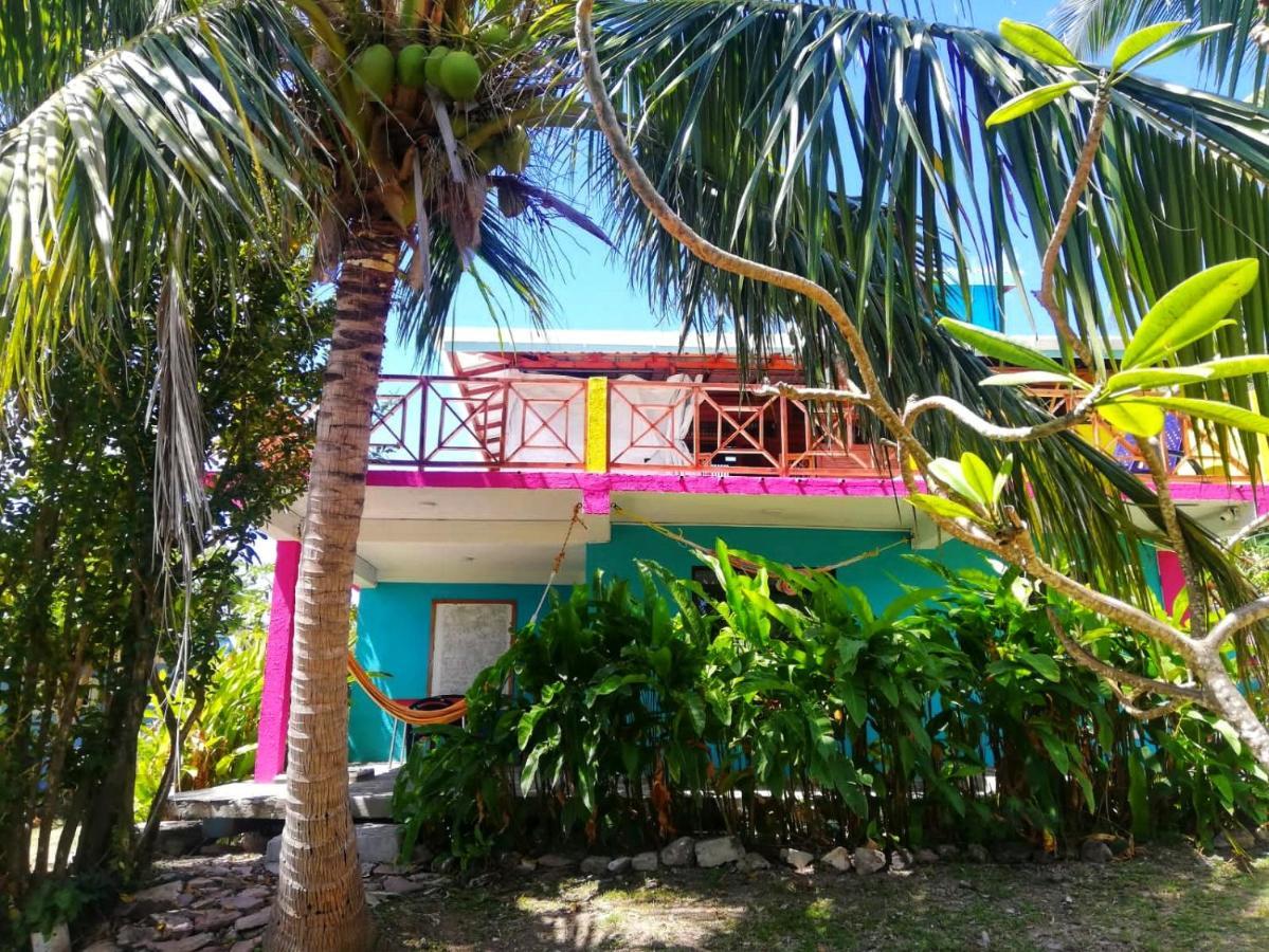 Windy View Guest House Archibolds Ngoại thất bức ảnh