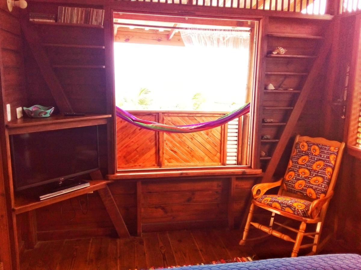 Windy View Guest House Archibolds Ngoại thất bức ảnh