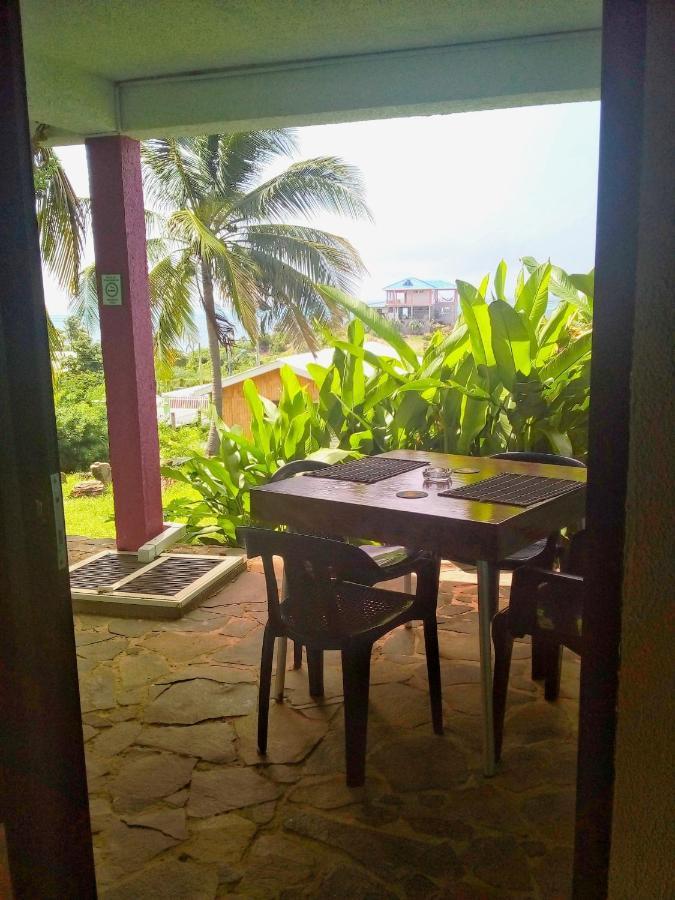 Windy View Guest House Archibolds Ngoại thất bức ảnh