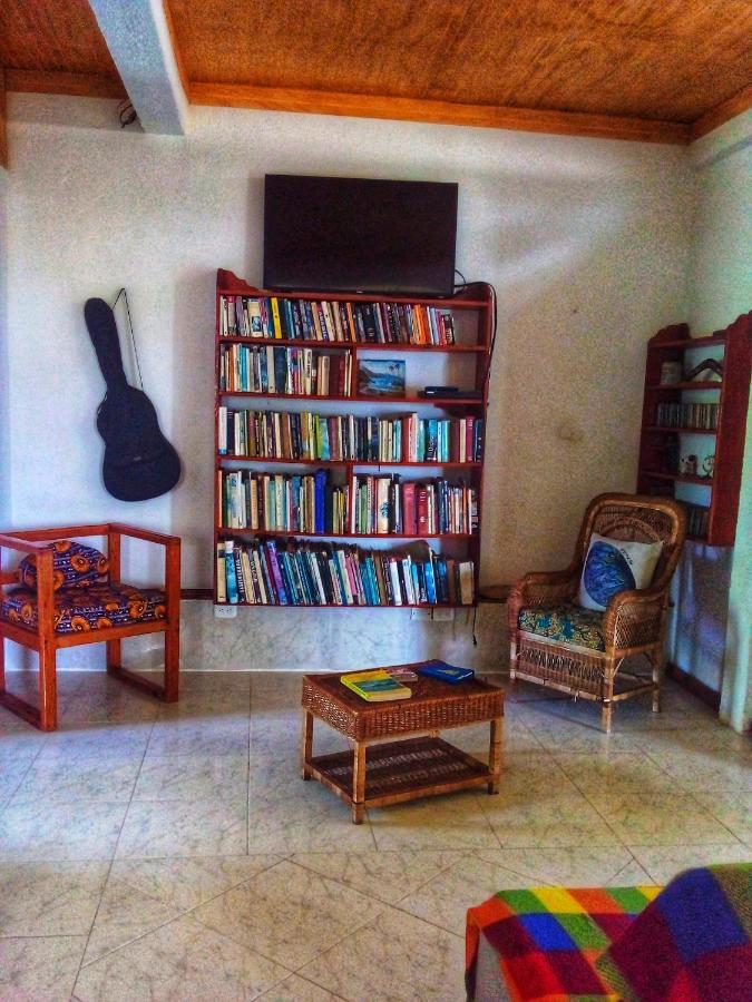 Windy View Guest House Archibolds Ngoại thất bức ảnh