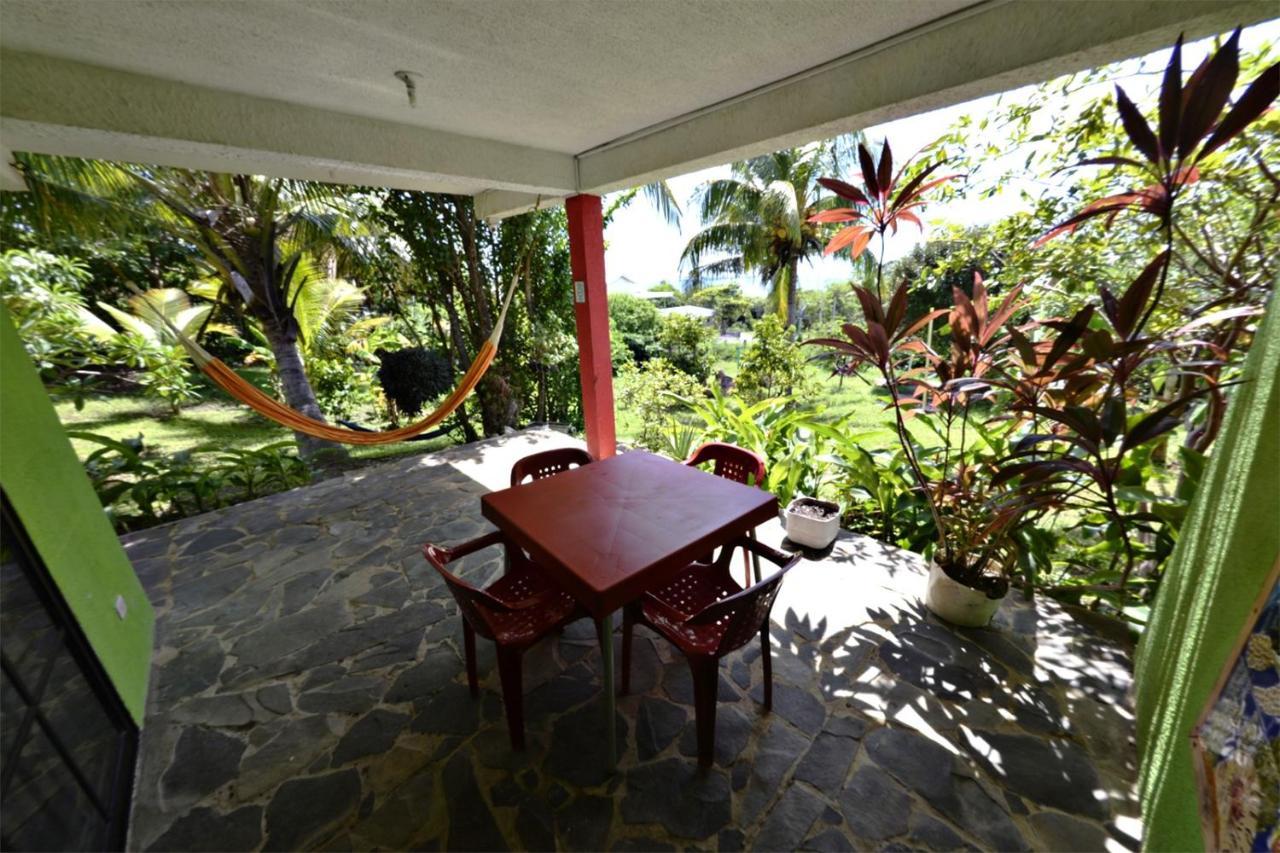 Windy View Guest House Archibolds Ngoại thất bức ảnh