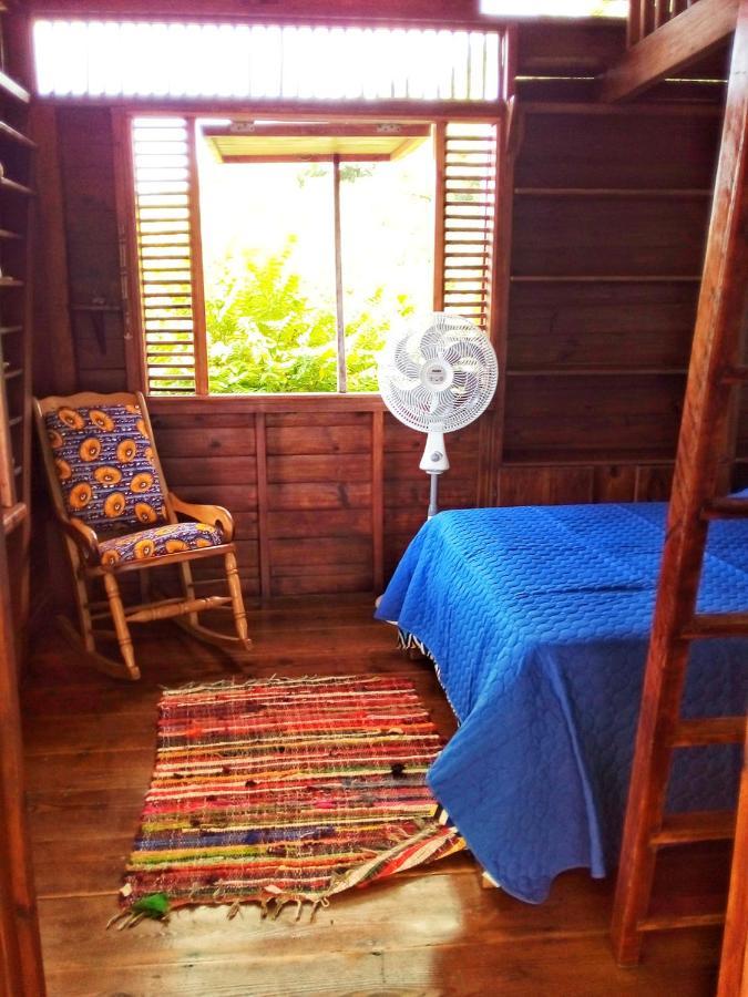 Windy View Guest House Archibolds Ngoại thất bức ảnh