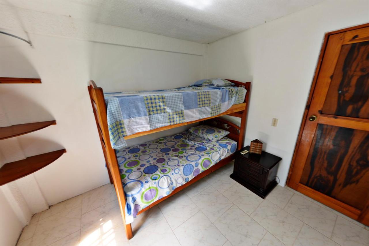 Windy View Guest House Archibolds Ngoại thất bức ảnh