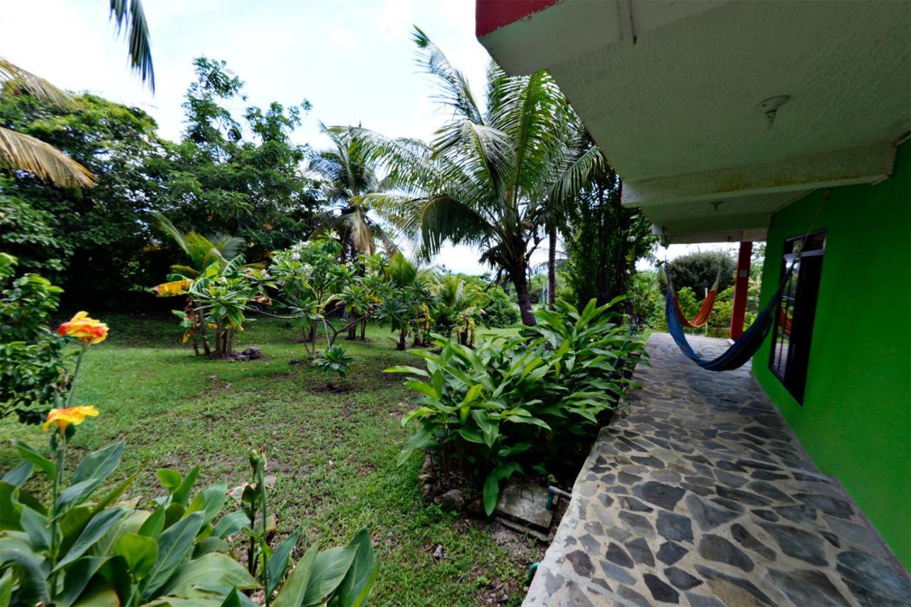 Windy View Guest House Archibolds Ngoại thất bức ảnh