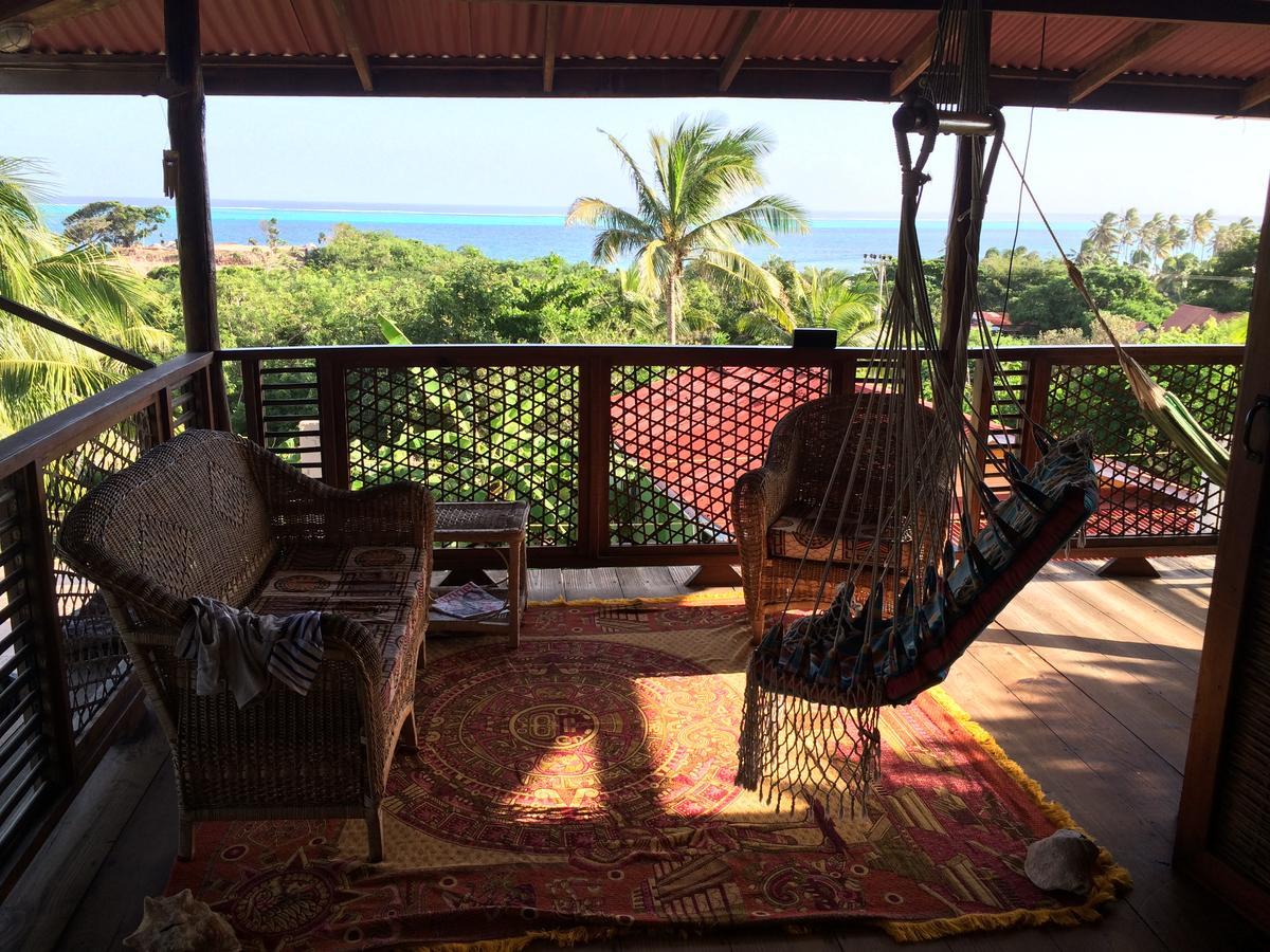 Windy View Guest House Archibolds Ngoại thất bức ảnh