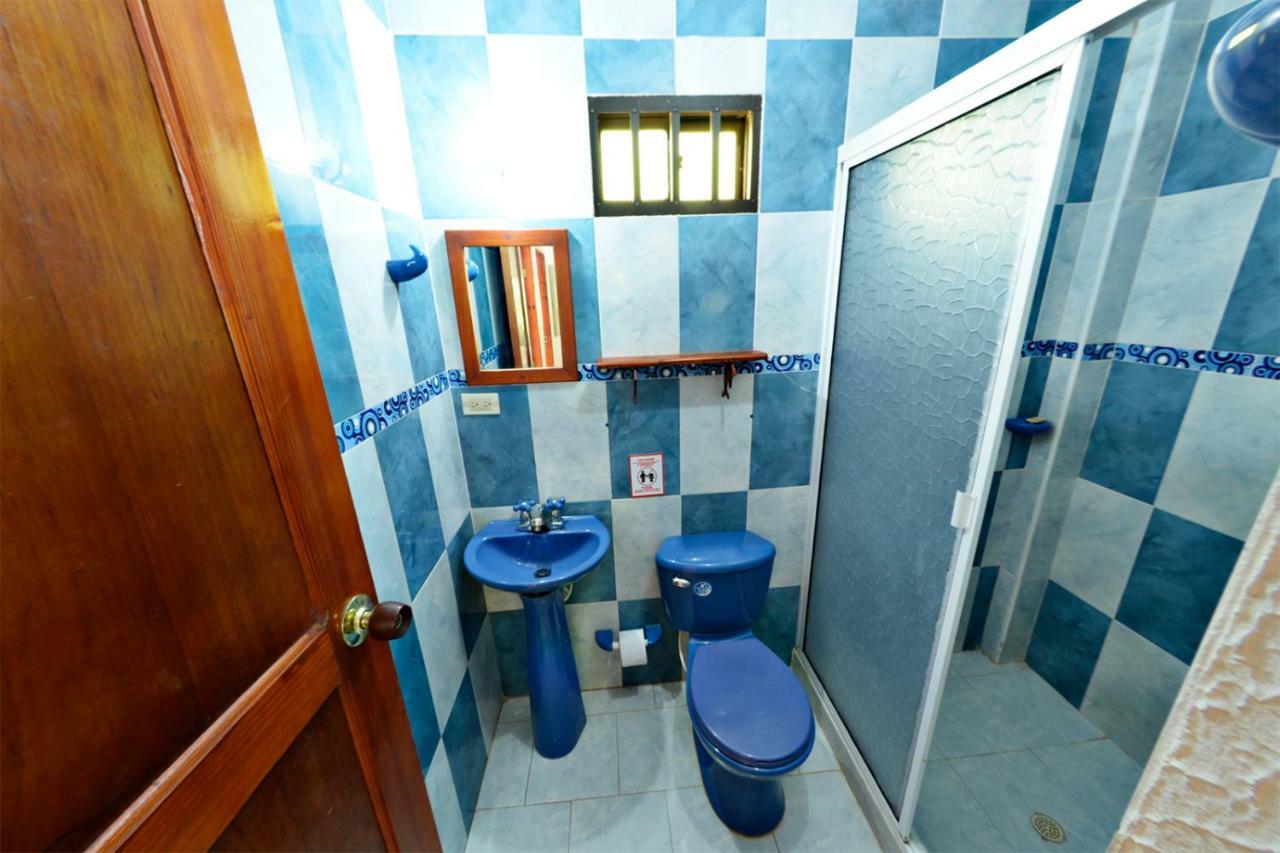 Windy View Guest House Archibolds Ngoại thất bức ảnh