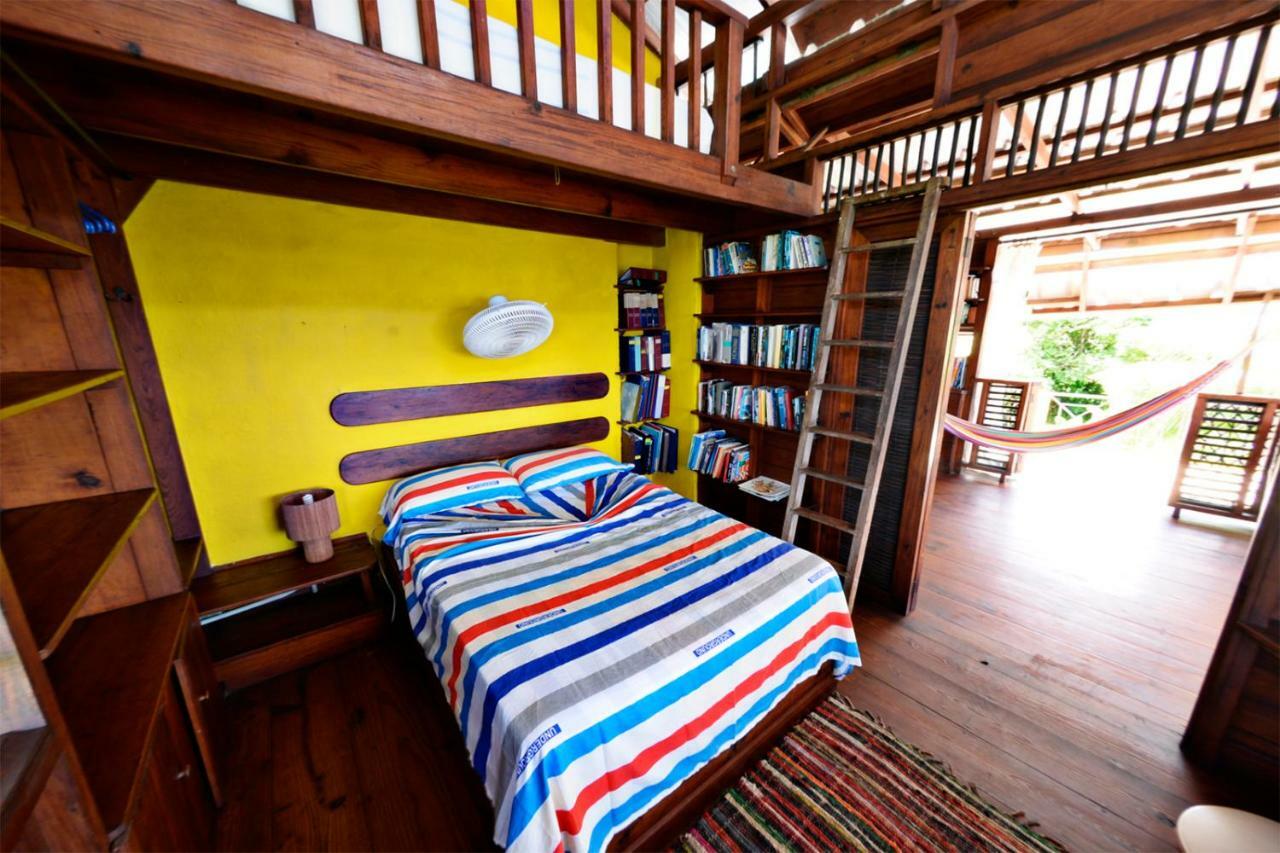 Windy View Guest House Archibolds Ngoại thất bức ảnh