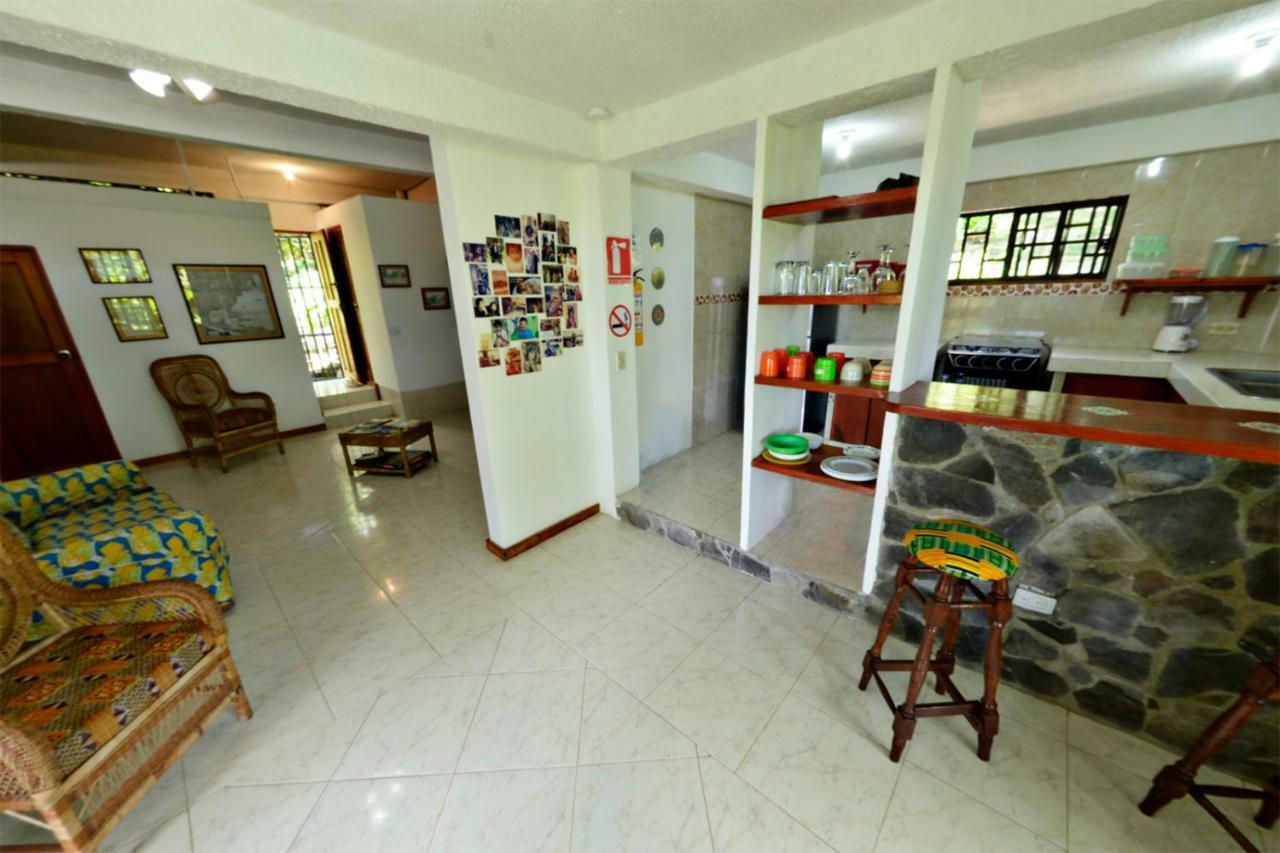 Windy View Guest House Archibolds Ngoại thất bức ảnh