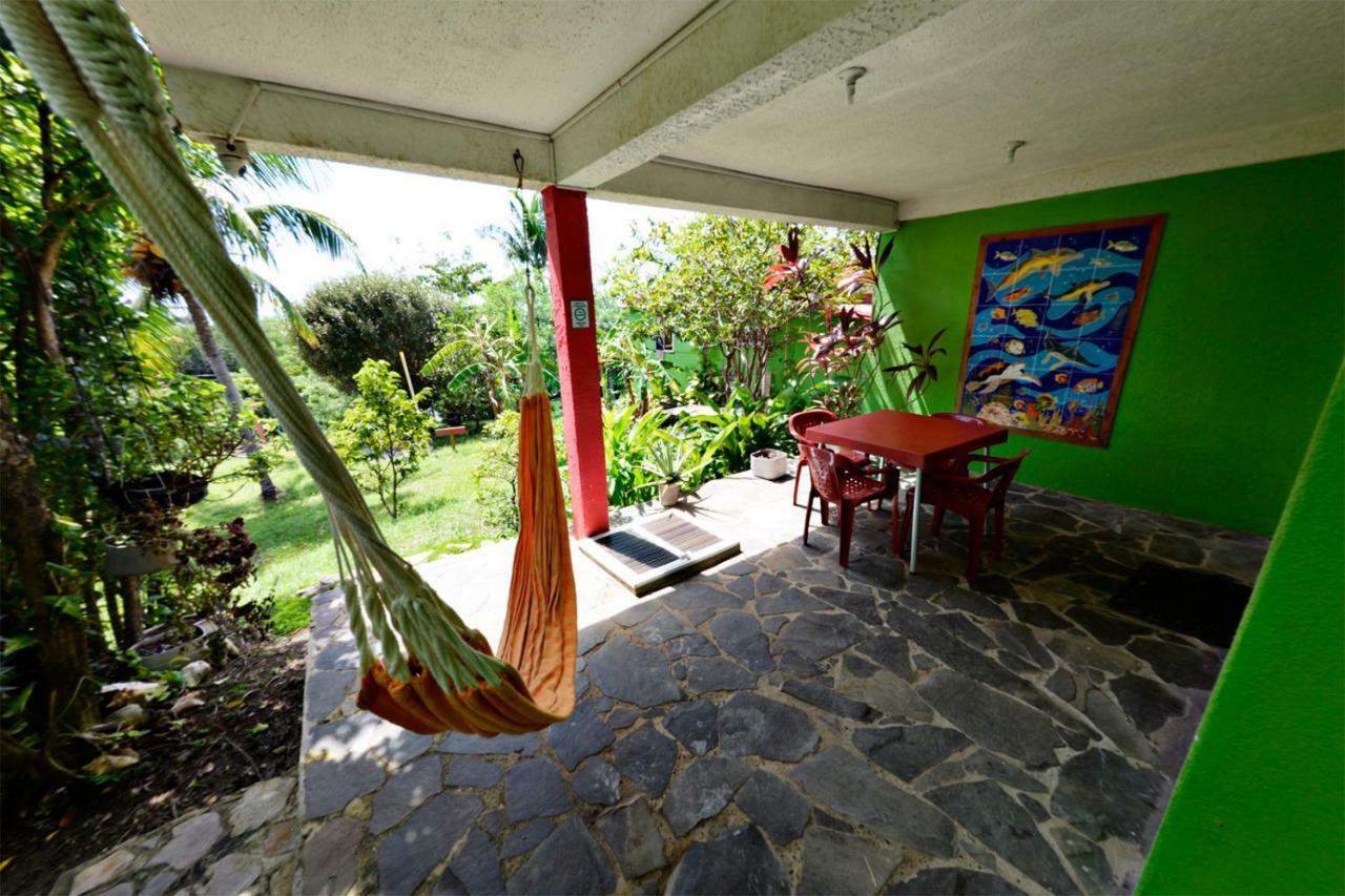 Windy View Guest House Archibolds Ngoại thất bức ảnh