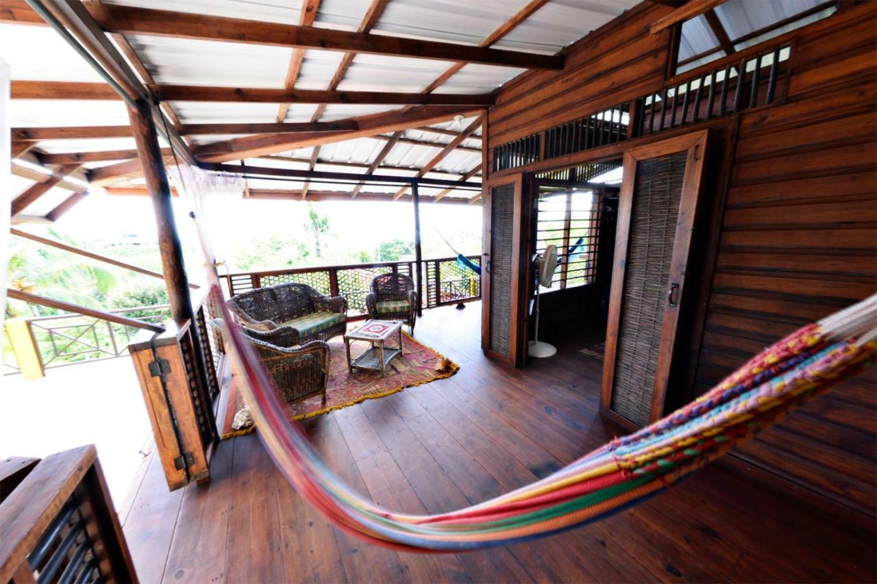 Windy View Guest House Archibolds Ngoại thất bức ảnh